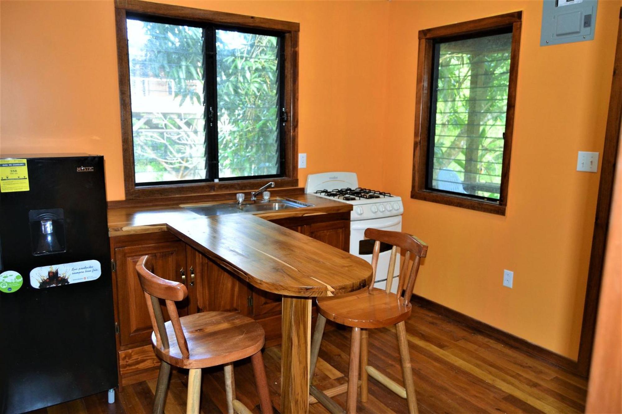 Iguana Roost Tourism Gold Standard Fully Equipped Two Bedroom Cabin 산 이그나시오 외부 사진